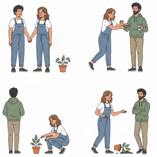 Applying the Style in Life