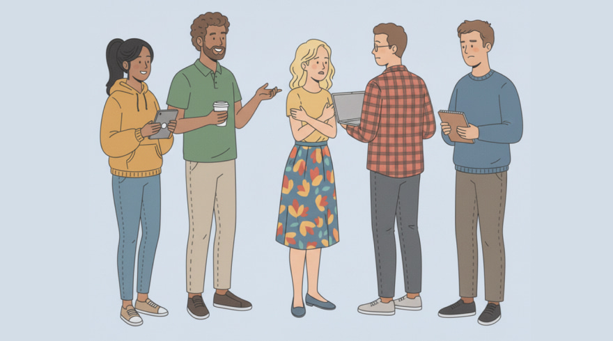 Attachment Styles Explained: Secure, Anxious, Avoidant, and Disorganized