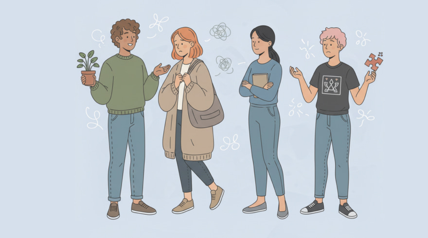 Understanding Attachment Styles: A Practical Guide for Adults