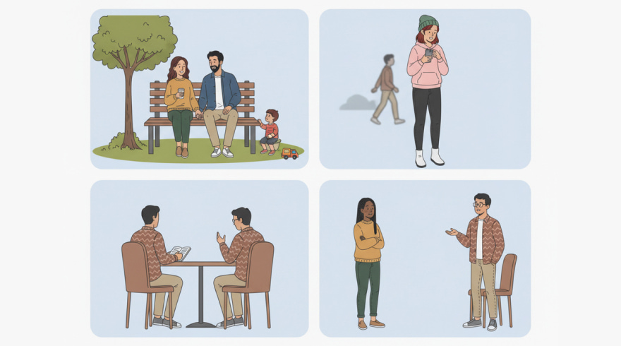 Understanding Attachment: A Deep Guide to the Styles, Benefits, and Real-World Impact