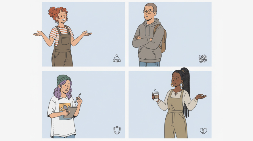 Attachment Styles: an Authoritative Guide to Patterns, Benefits, and Growth